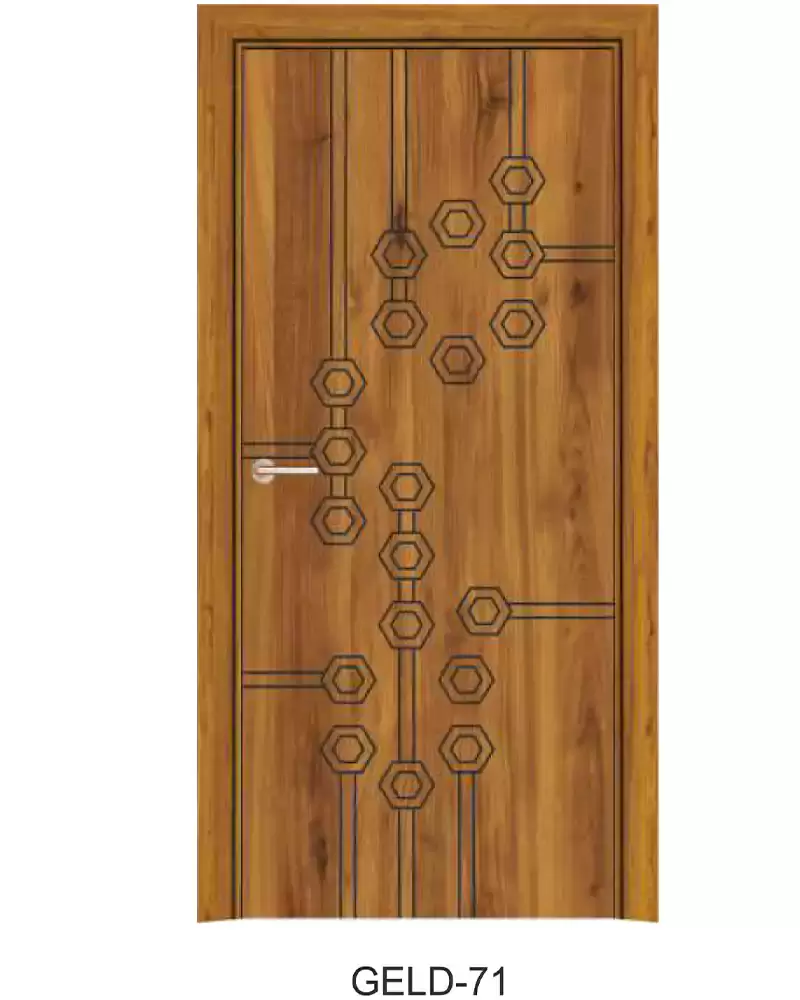 Germanart Premium Quality Doors